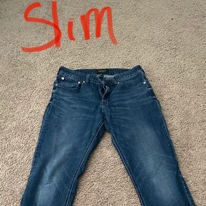 Men’s slim 31x30 by pacsun